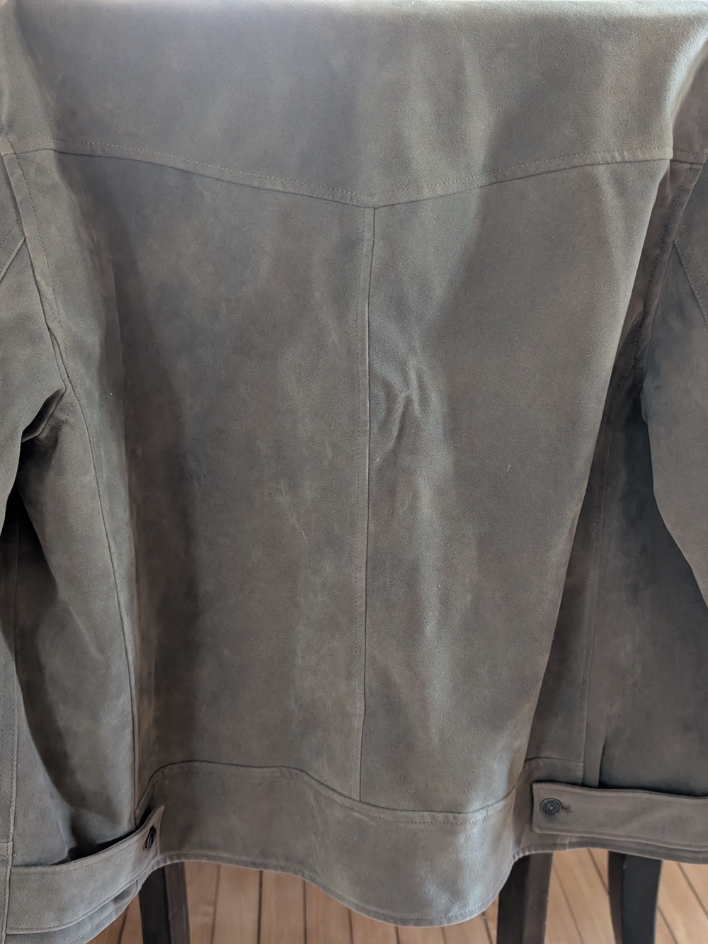 Free People - Night Ranch Vegan Jacket - Women's